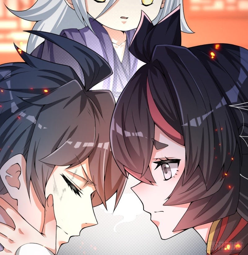 I Picked Up An Attributes Chapter 38 Gambar 7